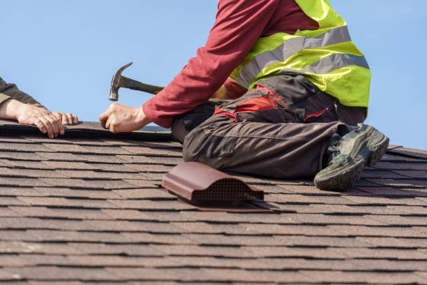 Roof Gutter Cleaning in Barrackville, WV