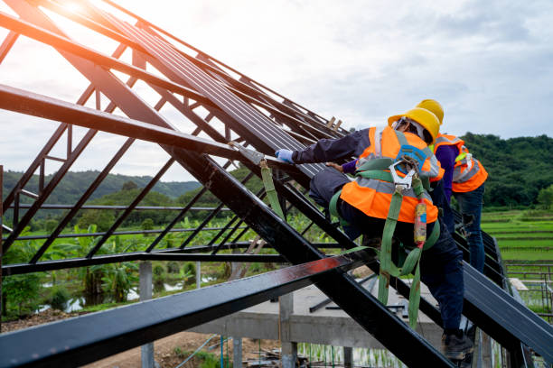 Best Roof Repair Services  in Barrackville, WV