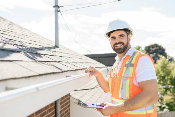 Best Roof Replacement Cost  in Barrackville, WV