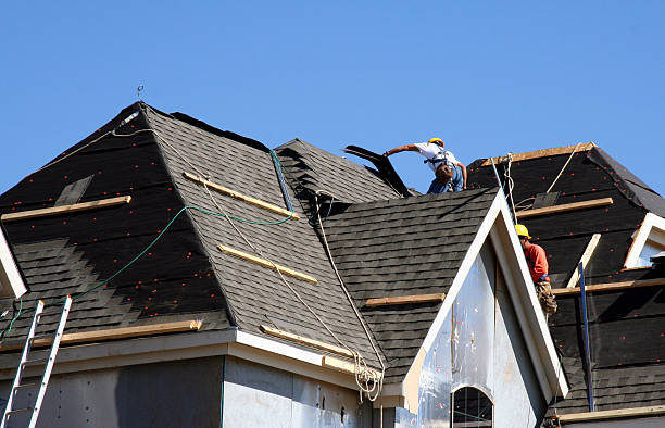 Barrackville, WV Roofing Contractor Company