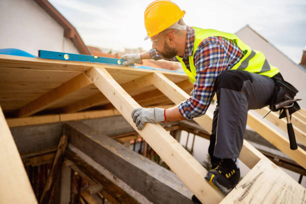 Best Commercial Roofing Services  in Barrackville, WV
