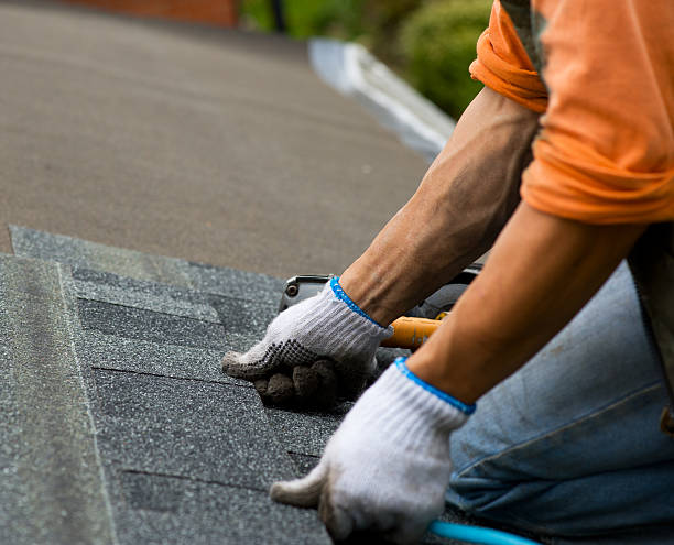 Best Slate Roofing Contractor  in Barrackville, WV