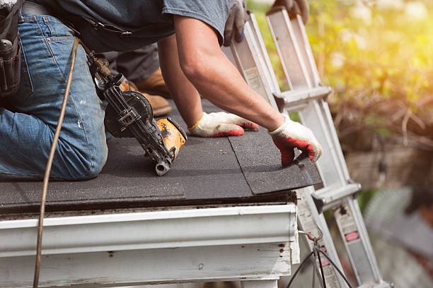 Best Affordable Roofing Company  in Barrackville, WV