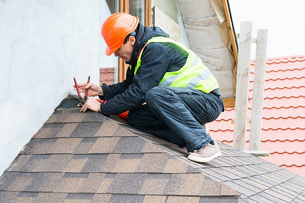 Best New Roof Installation  in Barrackville, WV